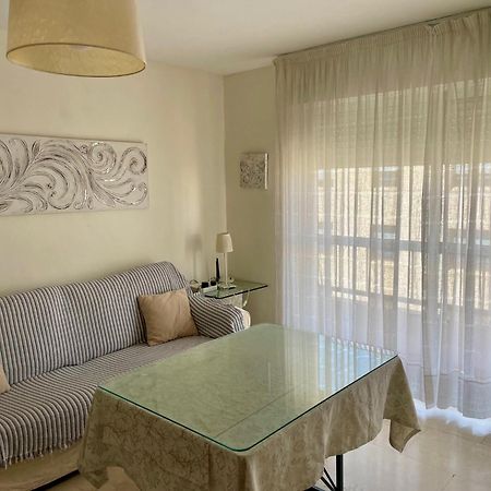 Apartamento Junto Estacion Tren Cordoue Extérieur photo