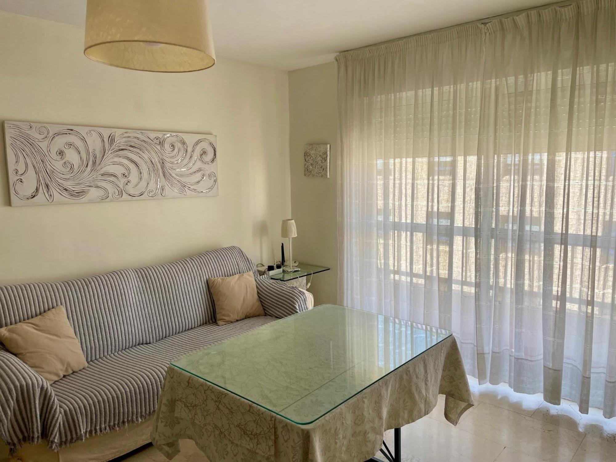 Apartamento Junto Estacion Tren Cordoue Extérieur photo