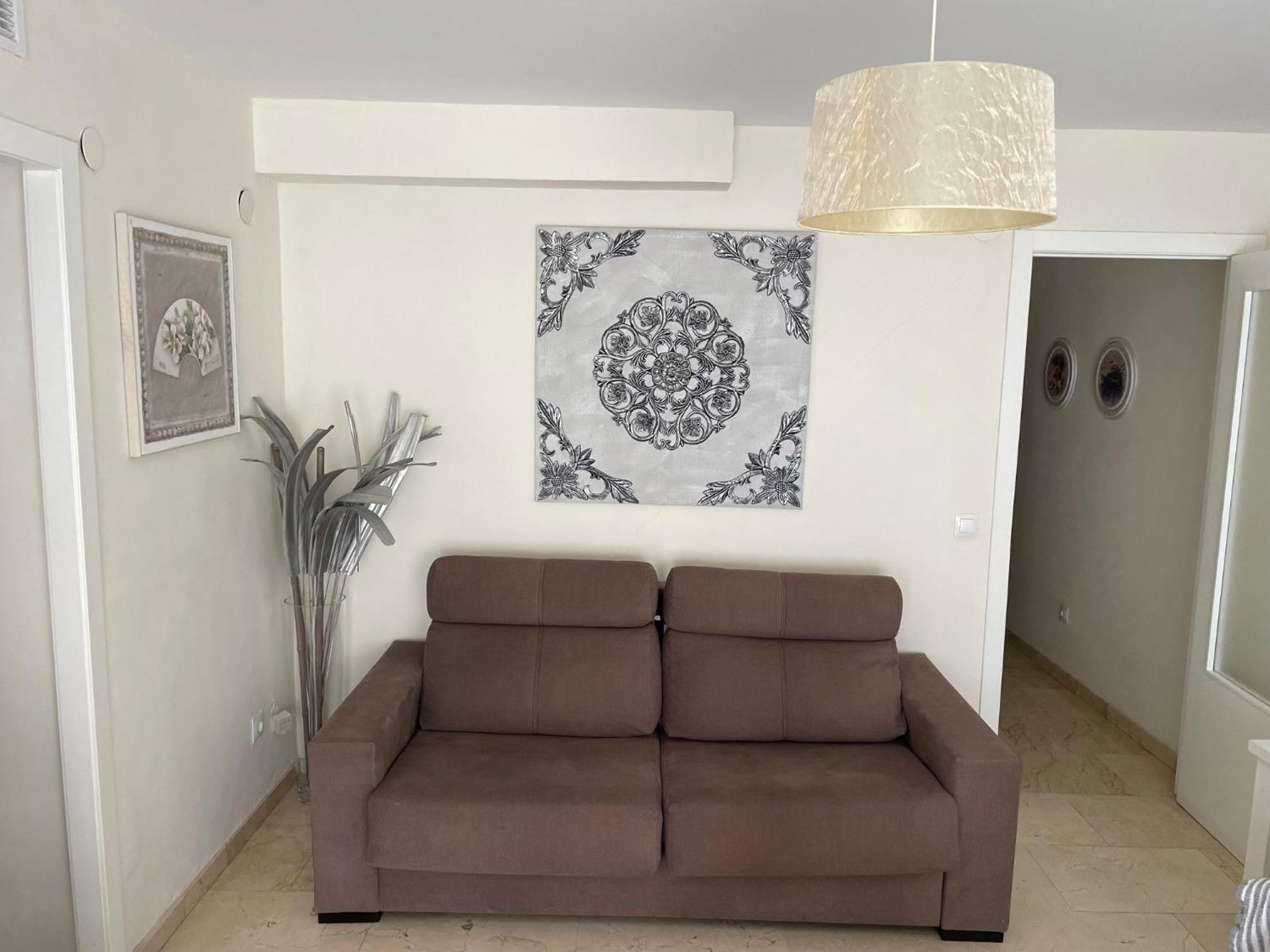 Apartamento Junto Estacion Tren Cordoue Extérieur photo
