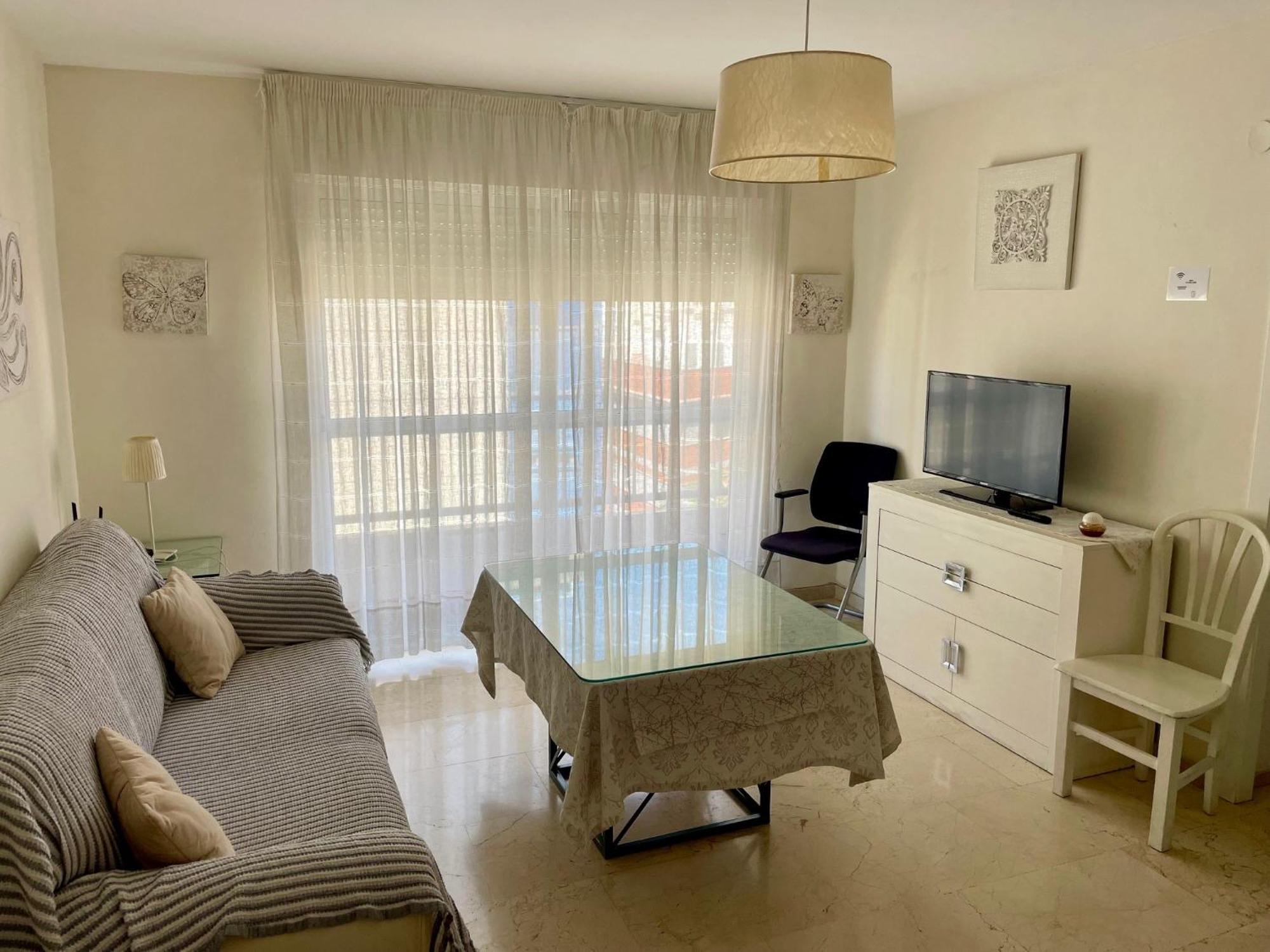 Apartamento Junto Estacion Tren Cordoue Extérieur photo