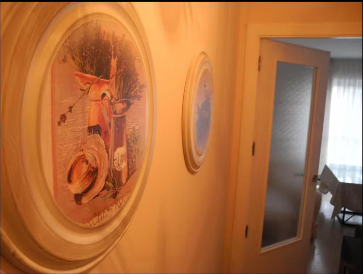 Apartamento Junto Estacion Tren Cordoue Extérieur photo