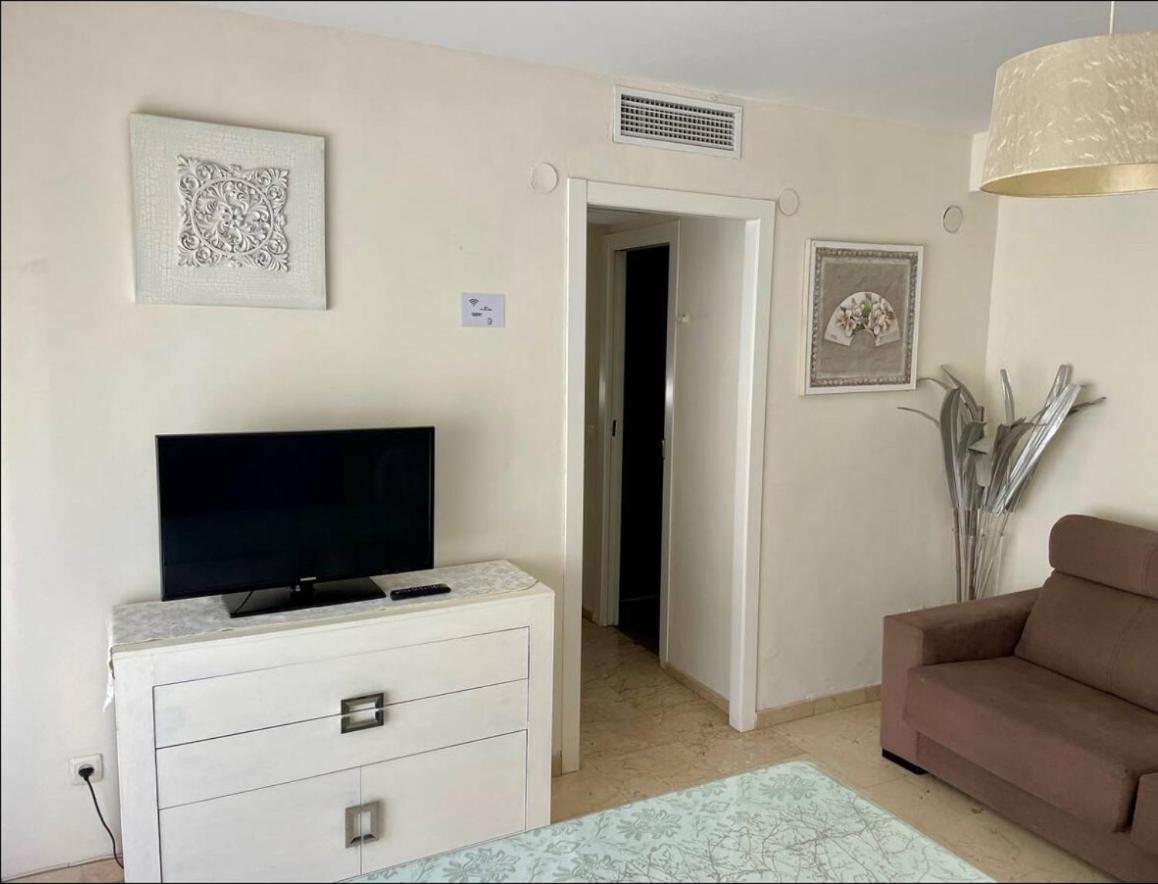 Apartamento Junto Estacion Tren Cordoue Extérieur photo