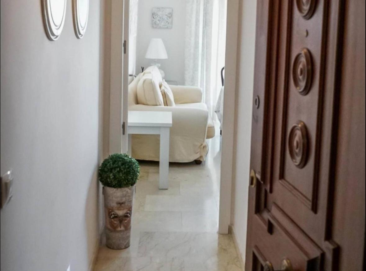 Apartamento Junto Estacion Tren Cordoue Extérieur photo