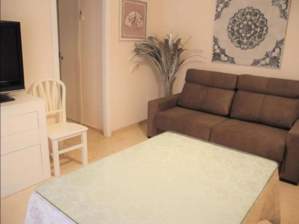 Apartamento Junto Estacion Tren Cordoue Extérieur photo