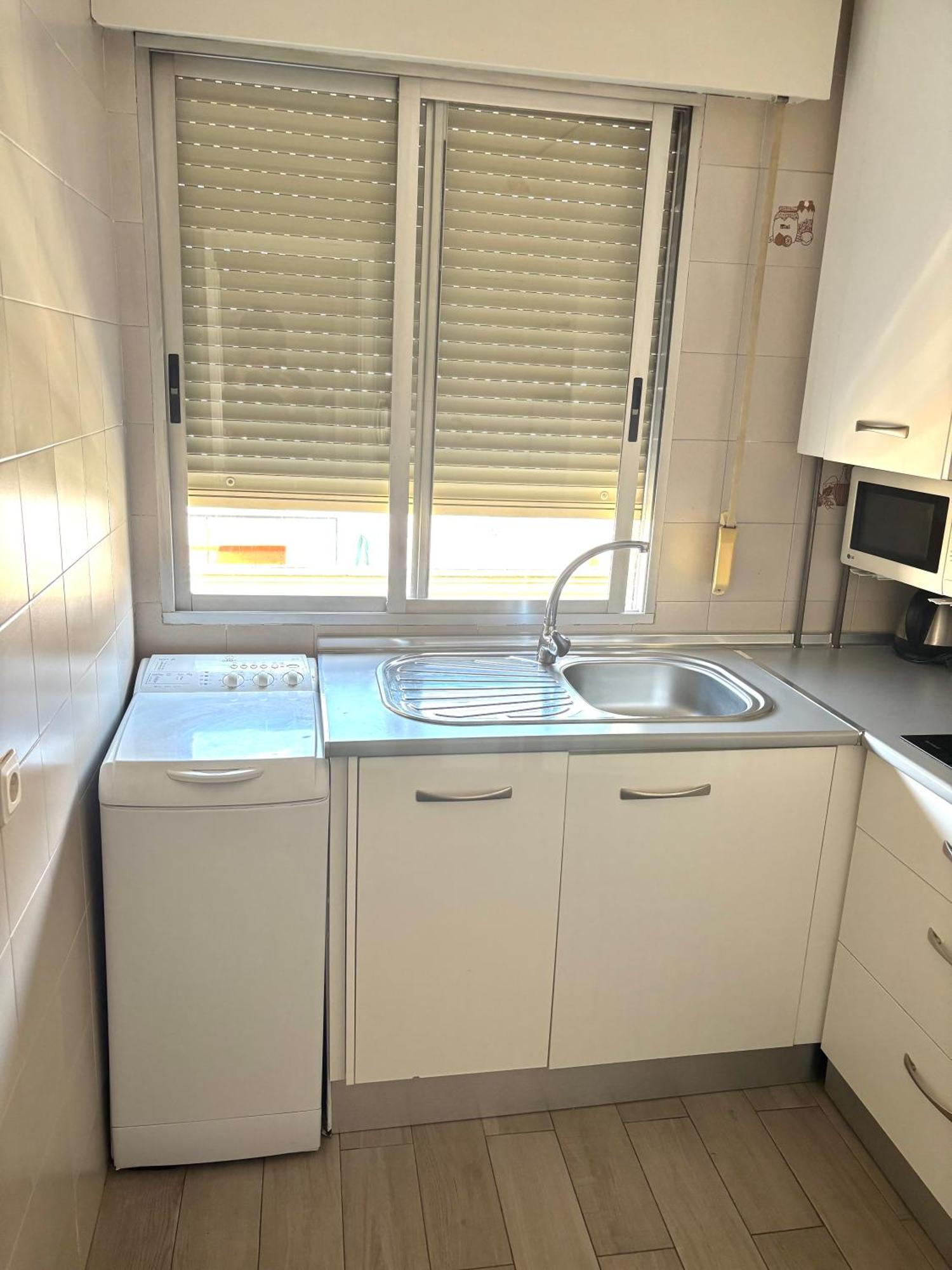 Apartamento Junto Estacion Tren Cordoue Extérieur photo