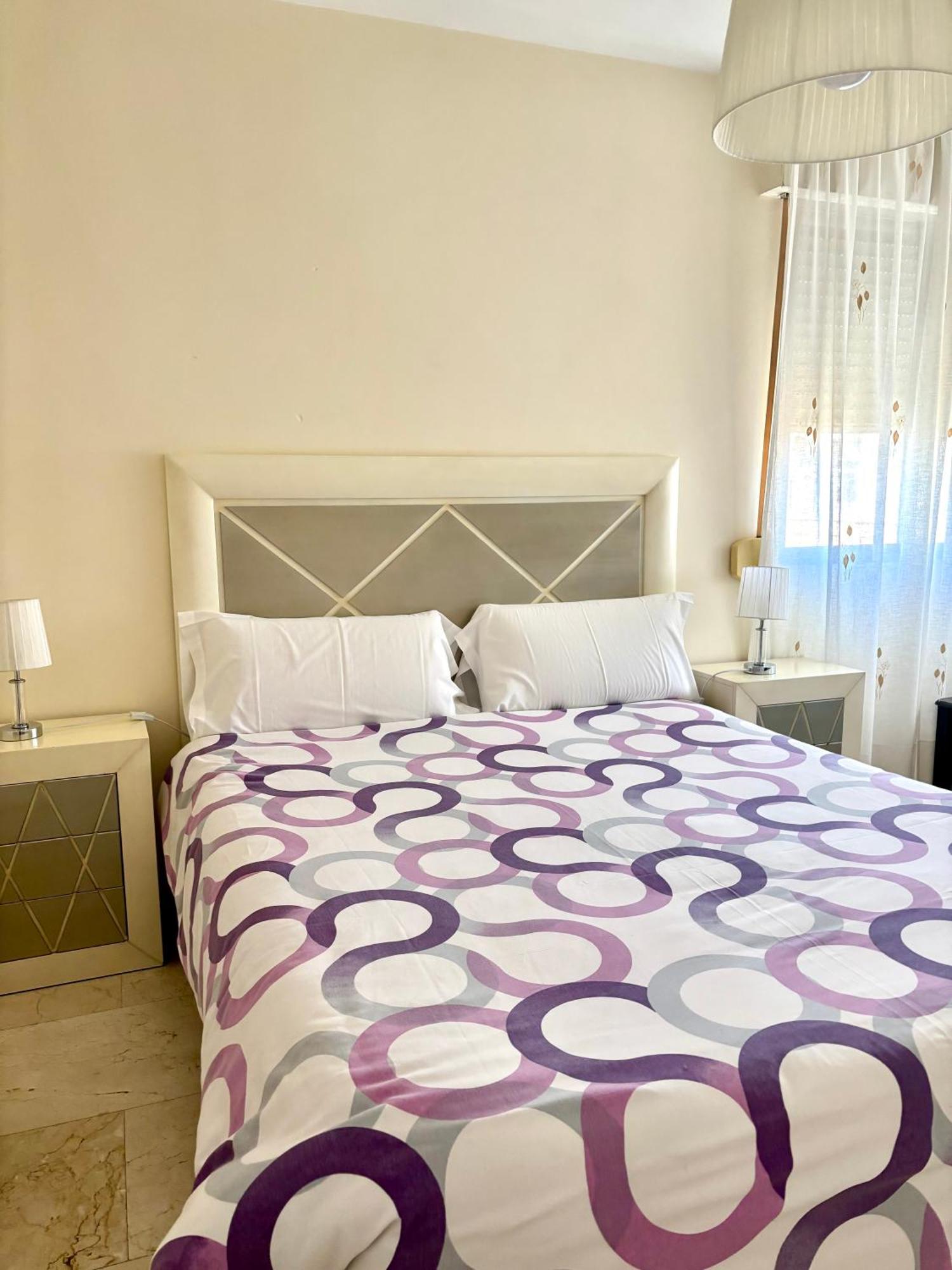Apartamento Junto Estacion Tren Cordoue Extérieur photo