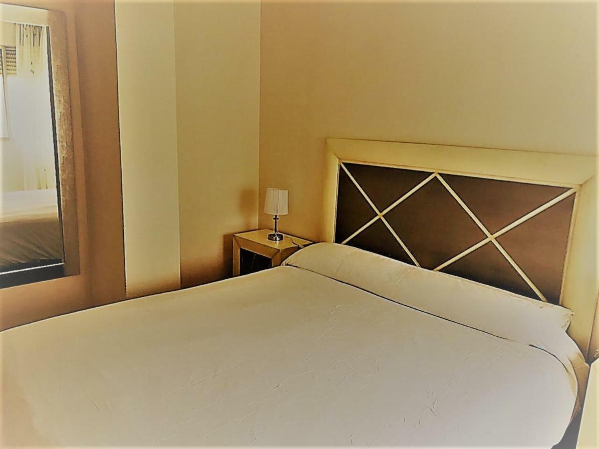Apartamento Junto Estacion Tren Cordoue Extérieur photo